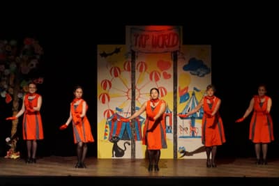 Stage du jeudi 20/06/2024 -Niveau Intermédiaire - Tarif 20€